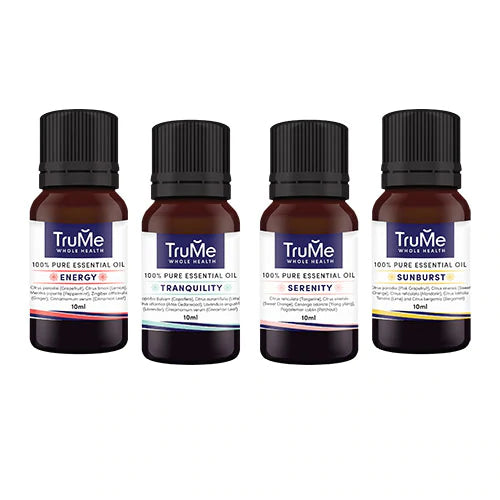 TruMe Whole Health - Ideal Wellness