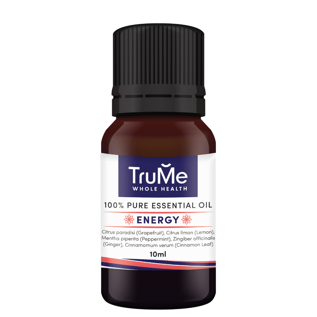TruMe Essential Oil - ENERGY