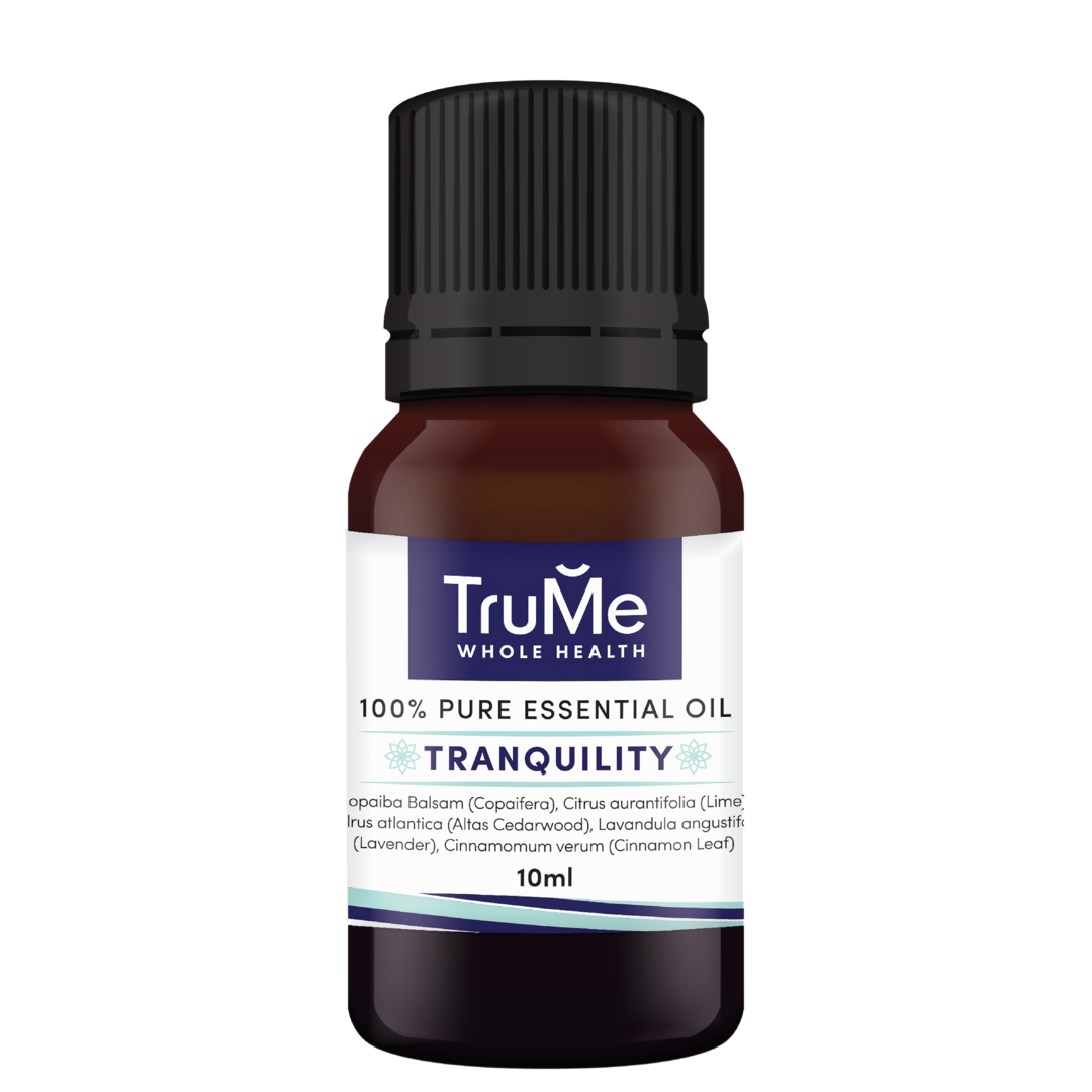 TruMe Essential Oil - TRANQUILITY