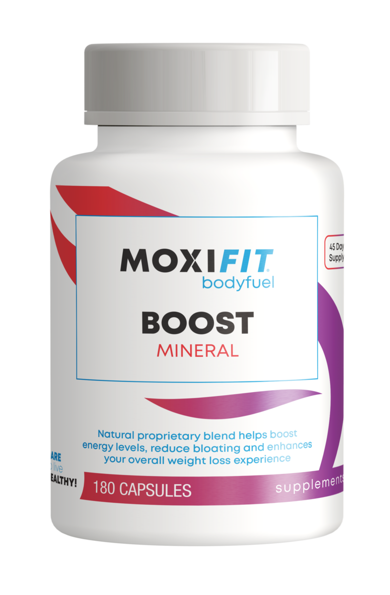 Boost